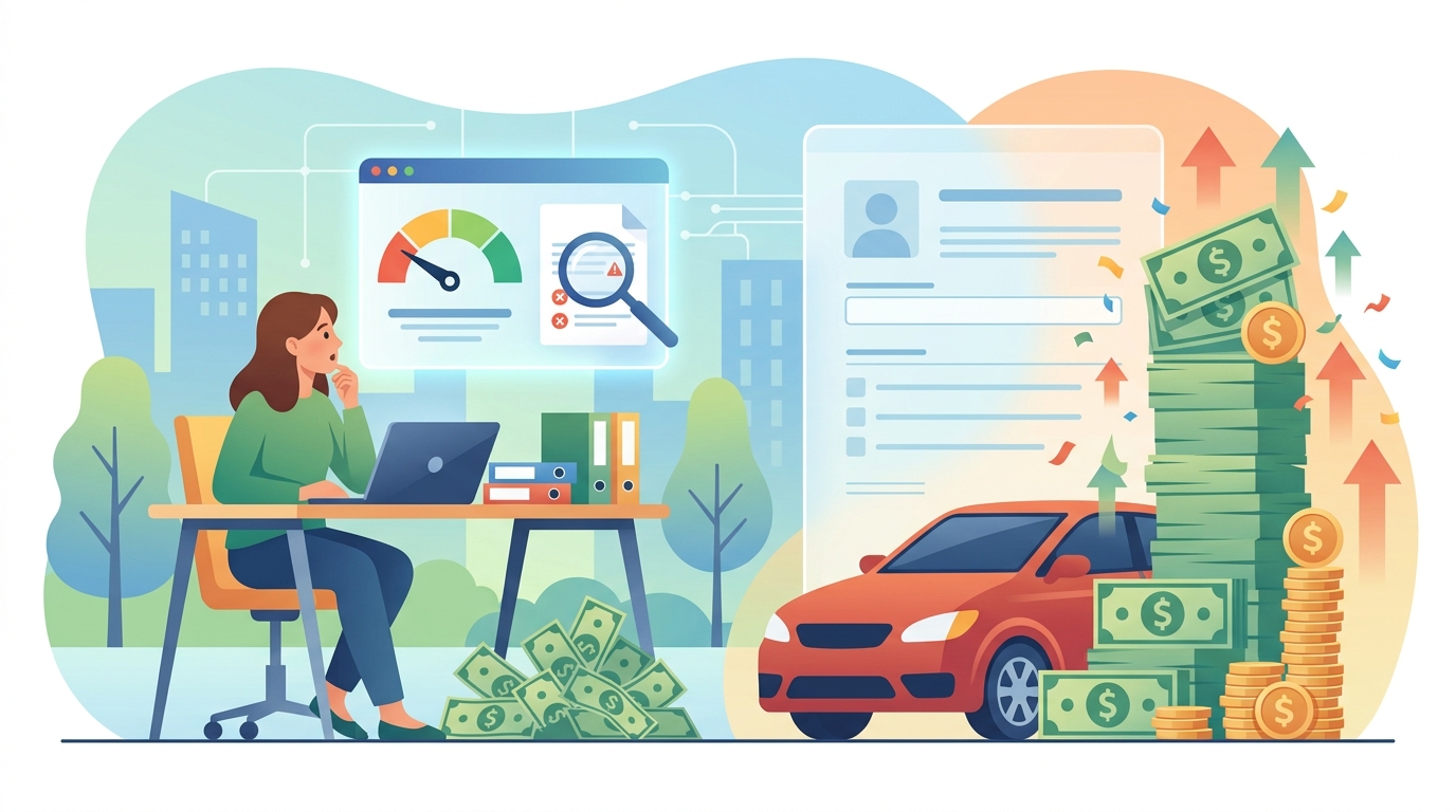 The $840 Mistake You Make Before Buying New Insurance