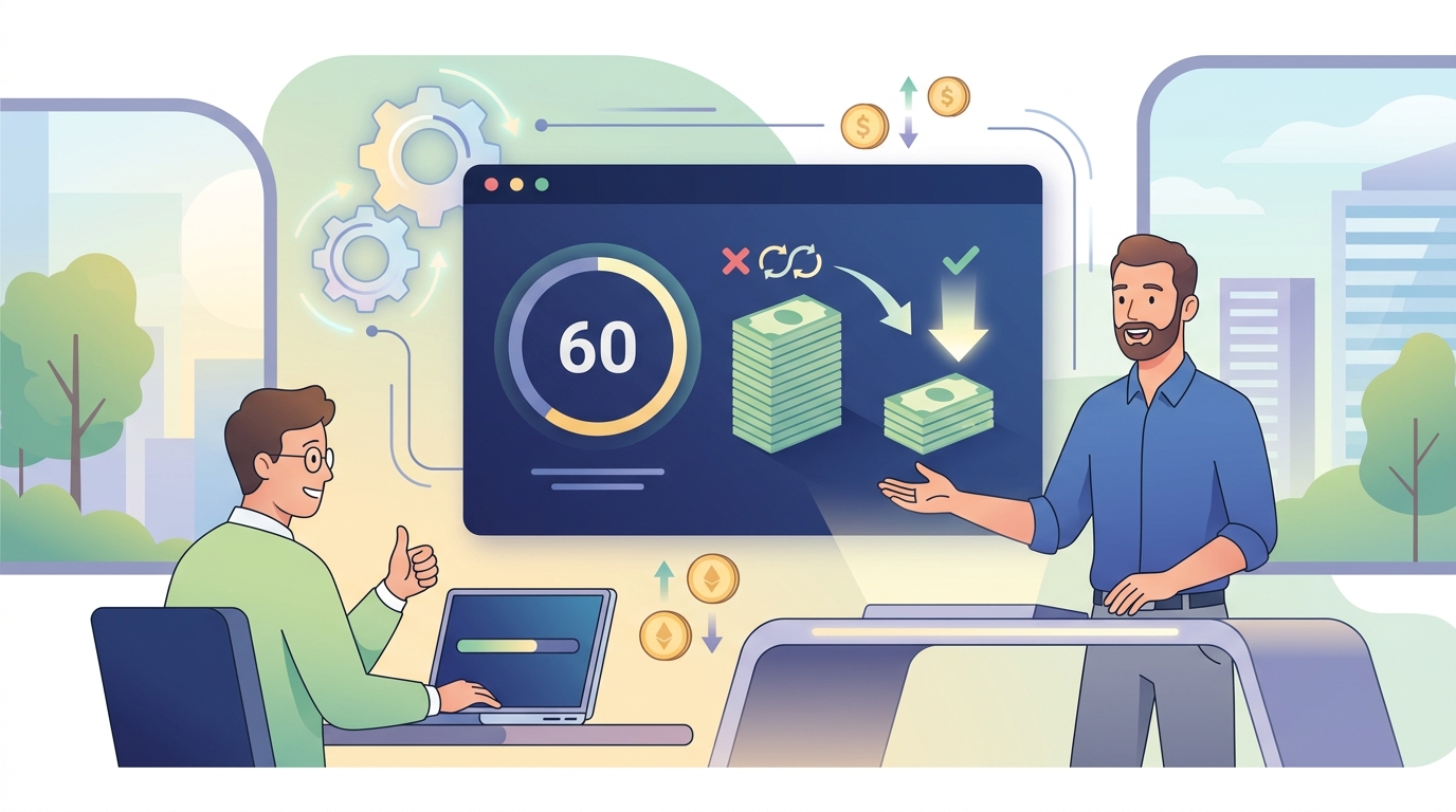 Software Reps Reveal the 60 Second Trick Saving You $300