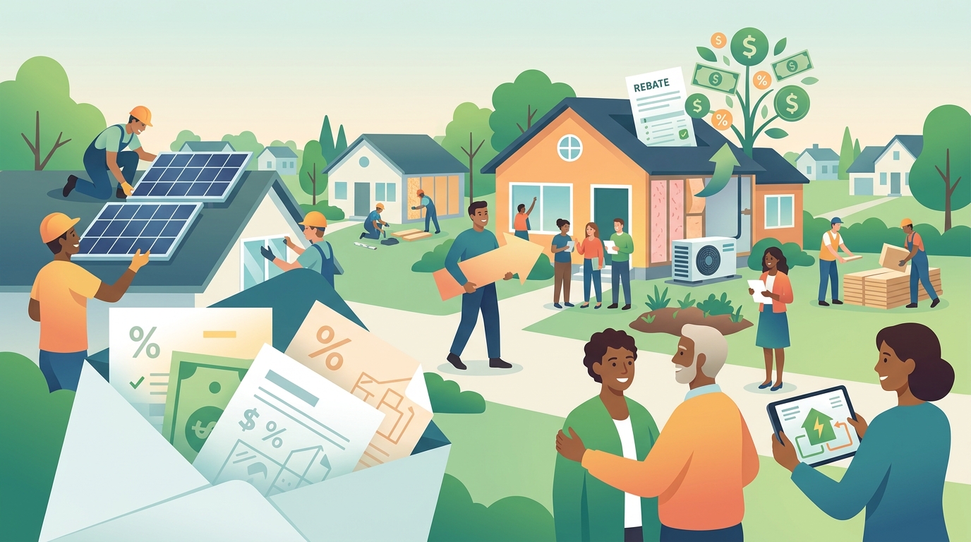 How Your ZIP Code Unlocks $10,000 Construction Savings Today