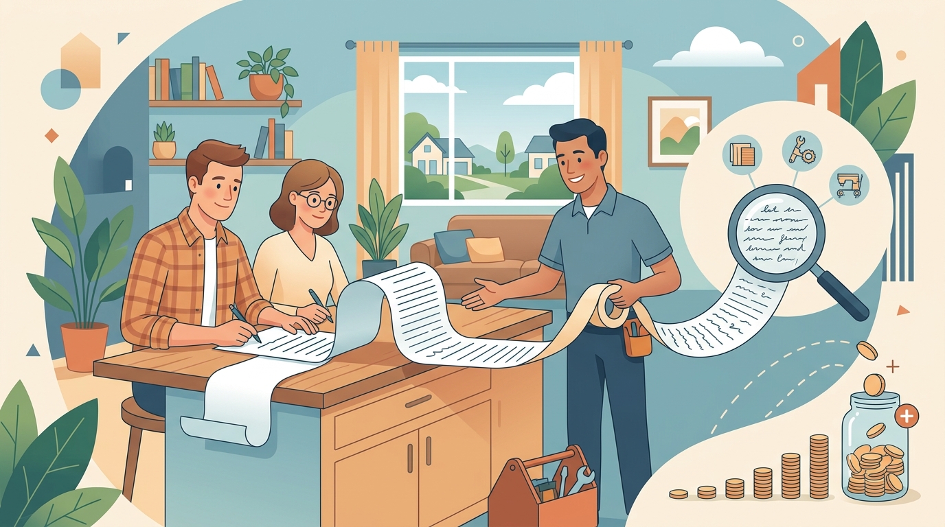 Contractors Keep Hiding This $3,000 Clause In Your Local Bids